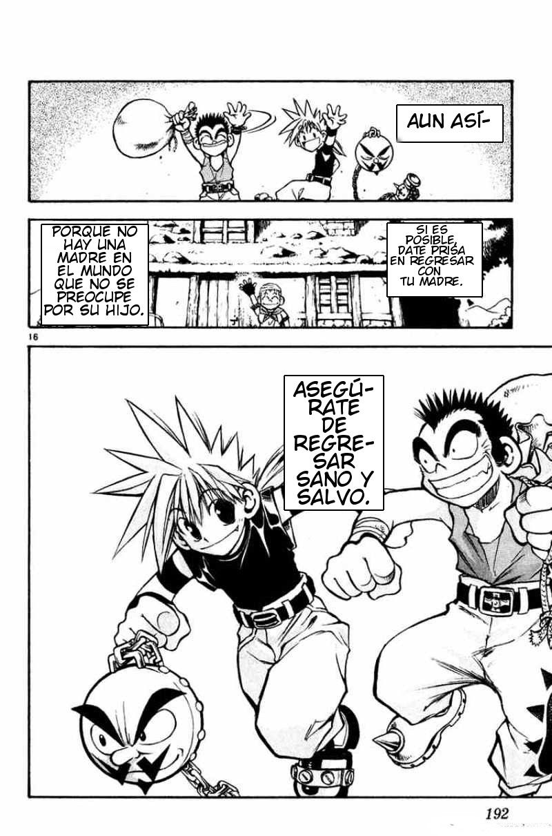 Read MÄR_ Märchen Awakens Romance (es) Manga Online