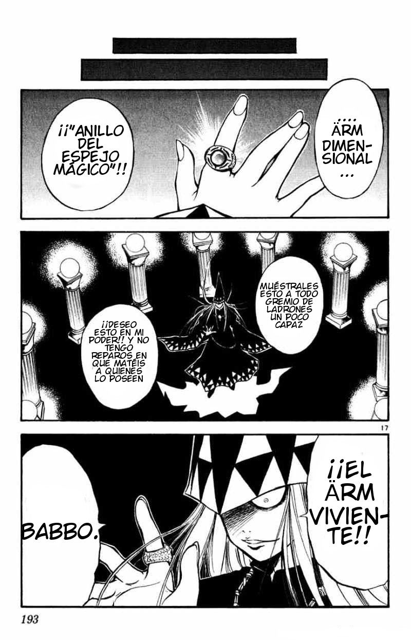 Read MÄR_ Märchen Awakens Romance (es) Manga Online