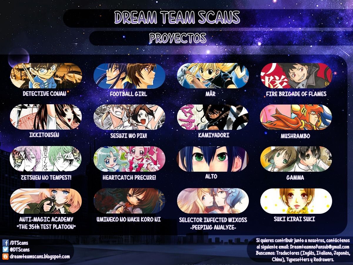 Read MÄR_ Märchen Awakens Romance (es) Manga Online