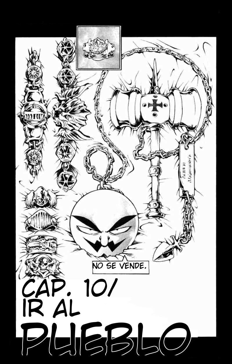 Read MÄR_ Märchen Awakens Romance (es) Manga Online