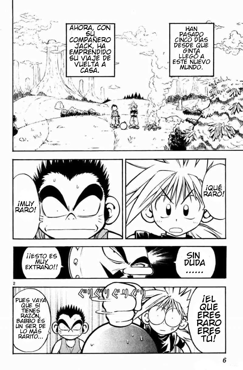 Read MÄR_ Märchen Awakens Romance (es) Manga Online