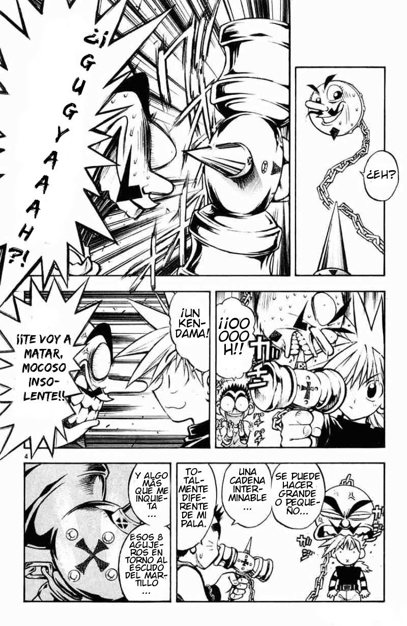 Read MÄR_ Märchen Awakens Romance (es) Manga Online