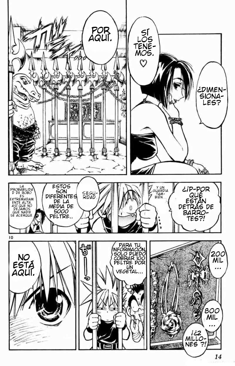 Read MÄR_ Märchen Awakens Romance (es) Manga Online