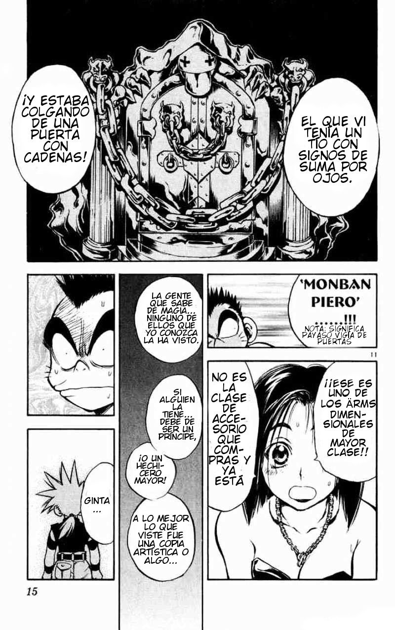 Read MÄR_ Märchen Awakens Romance (es) Manga Online