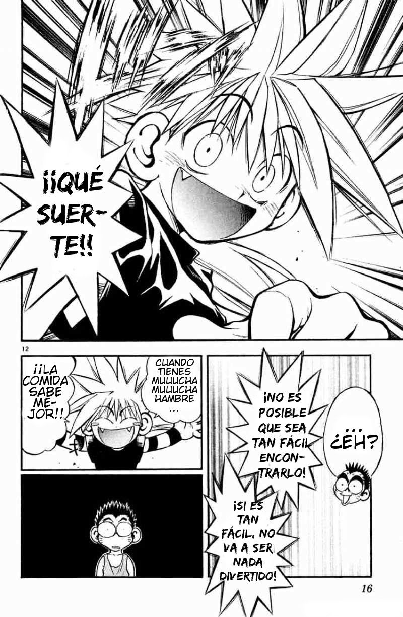 Read MÄR_ Märchen Awakens Romance (es) Manga Online