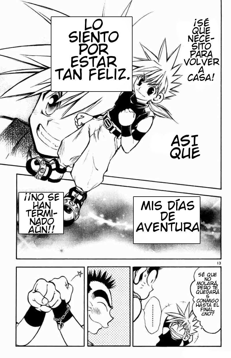 Read MÄR_ Märchen Awakens Romance (es) Manga Online