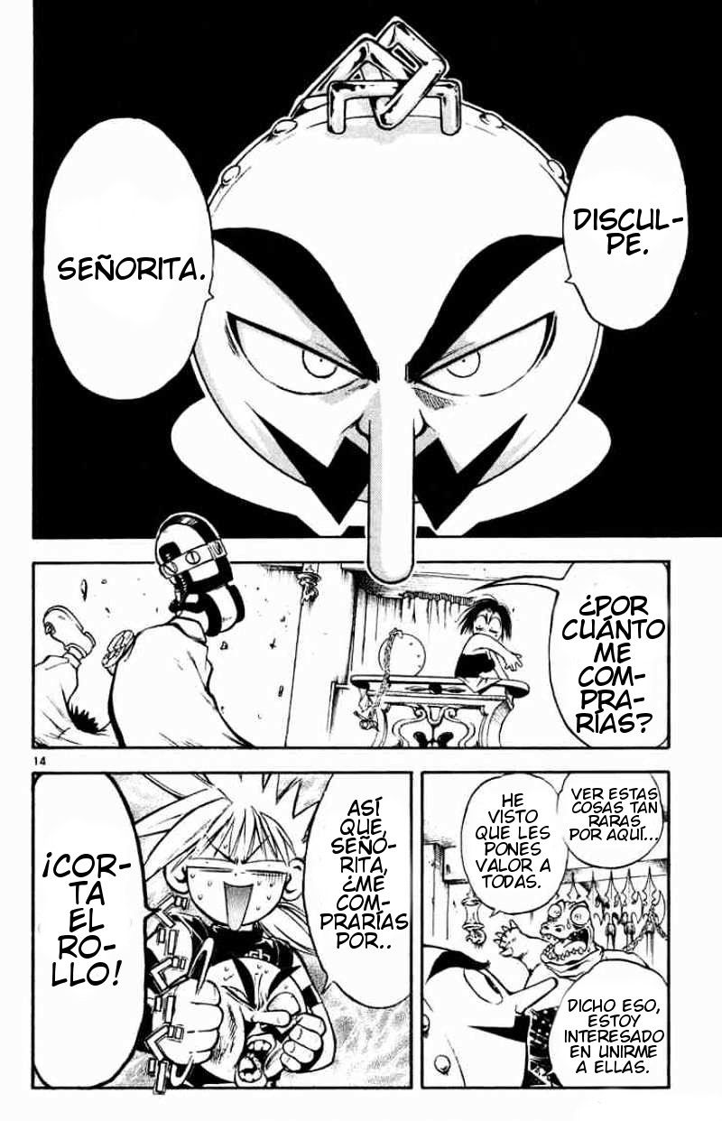 Read MÄR_ Märchen Awakens Romance (es) Manga Online