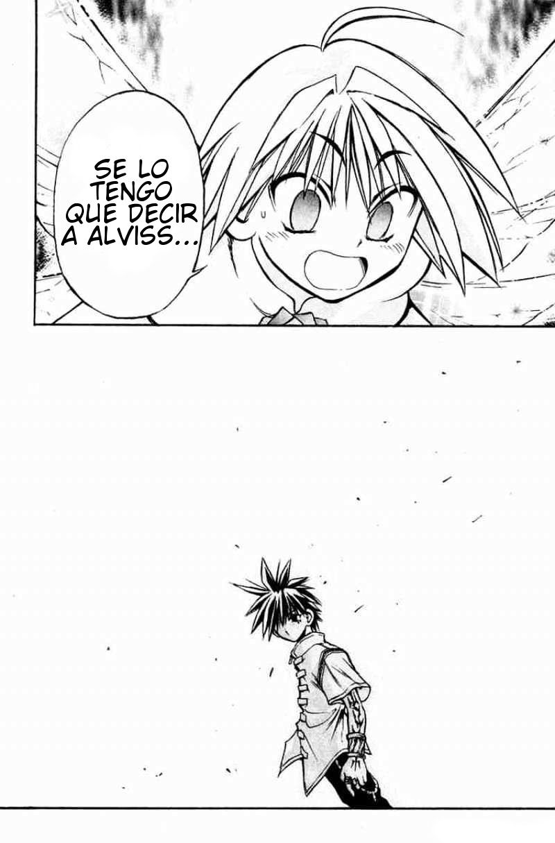 Read MÄR_ Märchen Awakens Romance (es) Manga Online