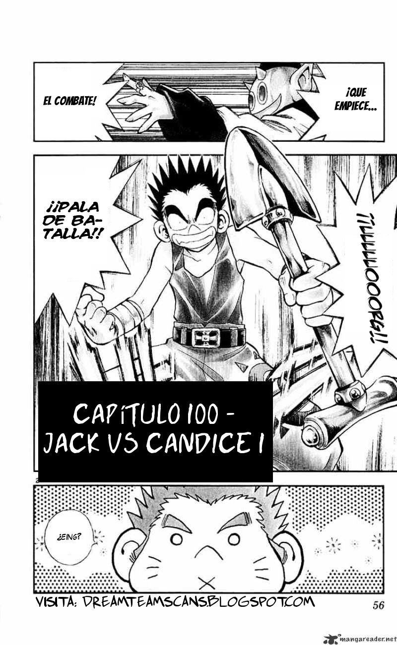 Read MÄR_ Märchen Awakens Romance (es) Manga Online