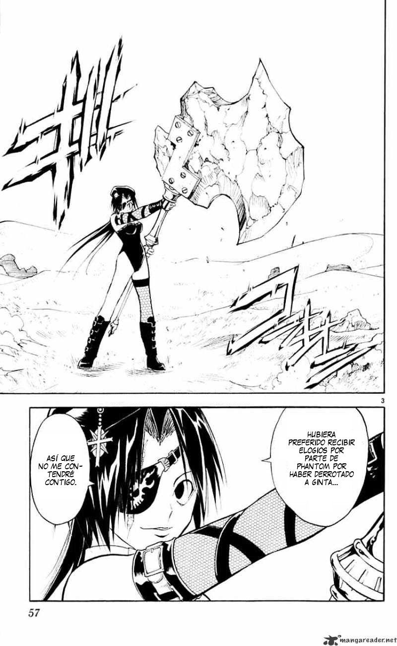 Read MÄR_ Märchen Awakens Romance (es) Manga Online