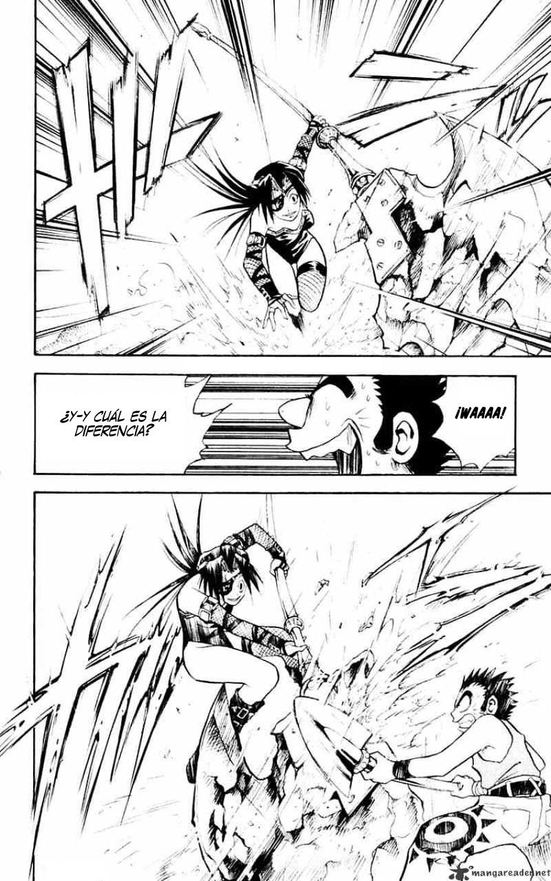 Read MÄR_ Märchen Awakens Romance (es) Manga Online