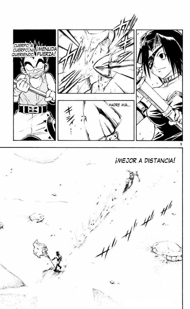 Read MÄR_ Märchen Awakens Romance (es) Manga Online