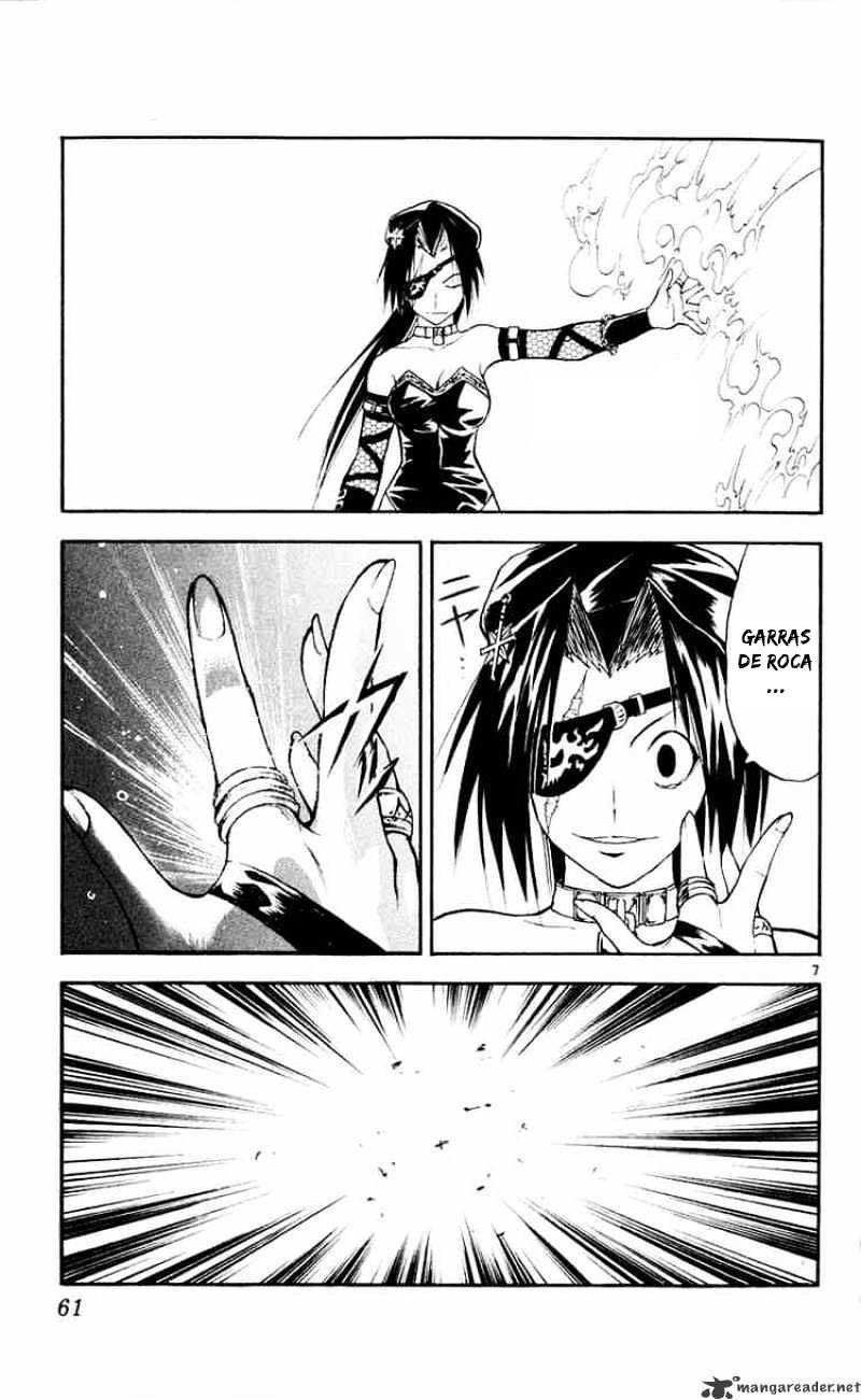 Read MÄR_ Märchen Awakens Romance (es) Manga Online