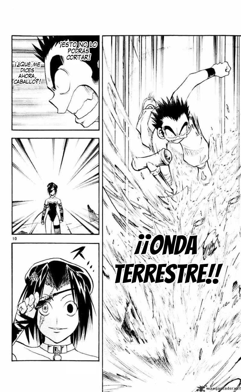 Read MÄR_ Märchen Awakens Romance (es) Manga Online