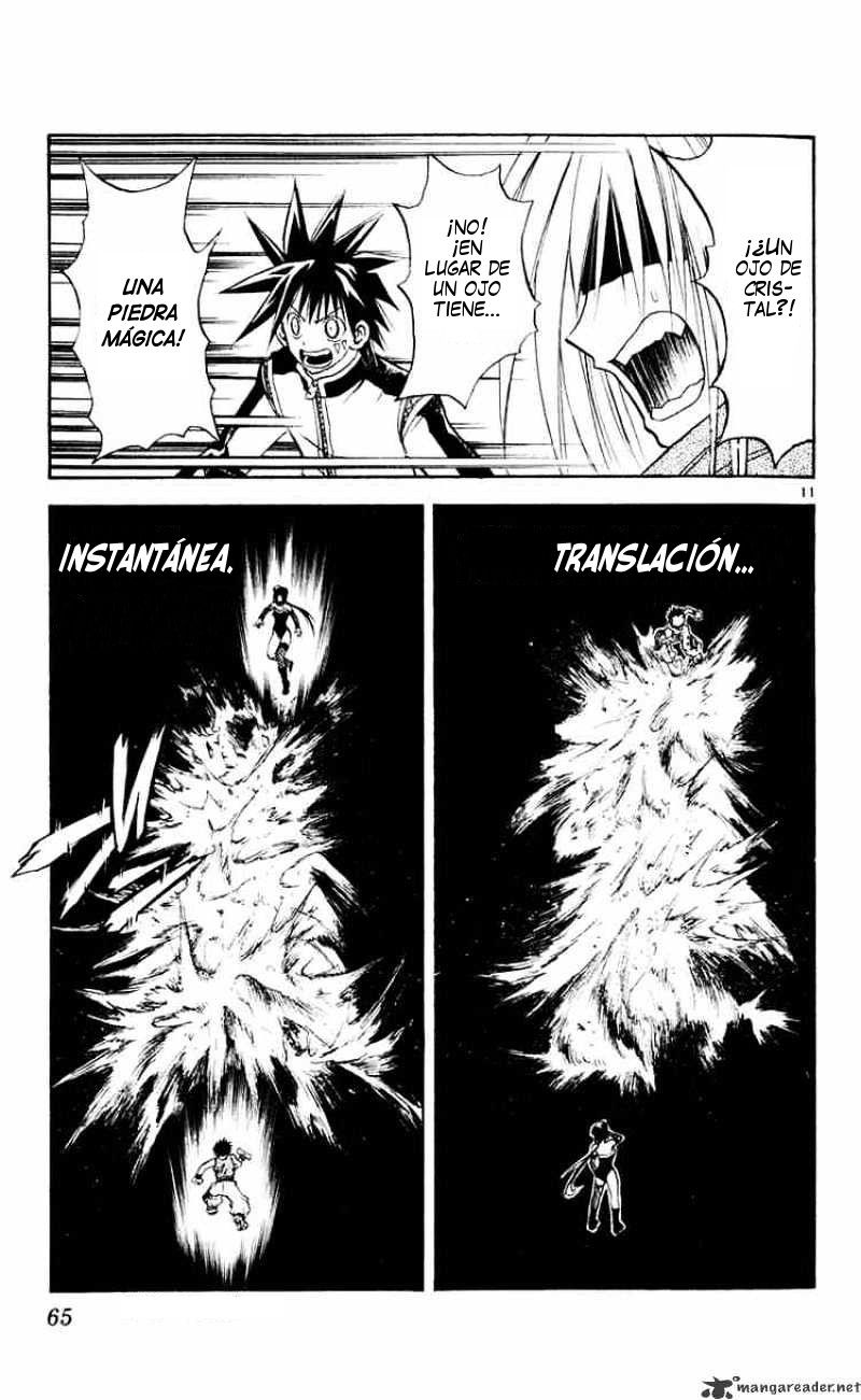 Read MÄR_ Märchen Awakens Romance (es) Manga Online