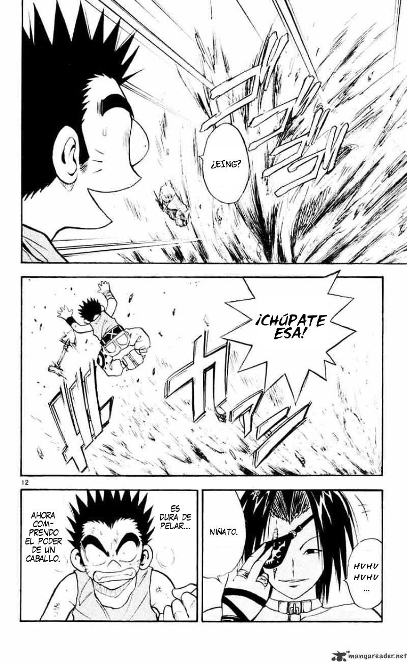 Read MÄR_ Märchen Awakens Romance (es) Manga Online