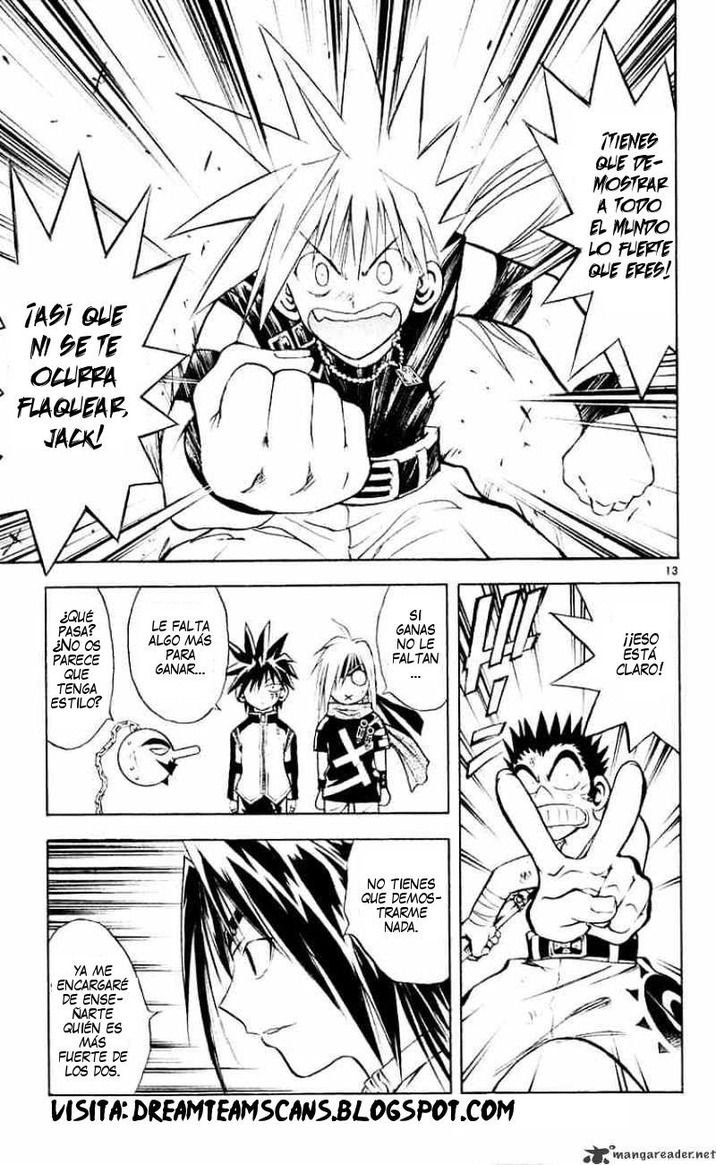 Read MÄR_ Märchen Awakens Romance (es) Manga Online