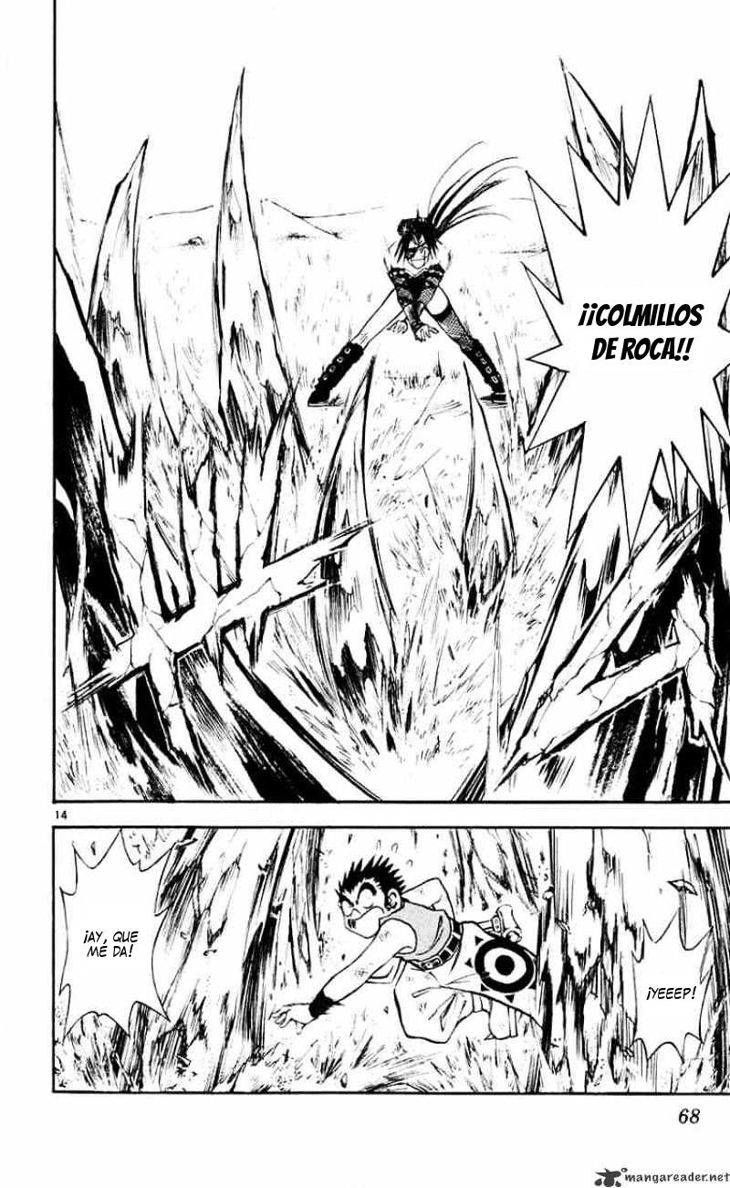 Read MÄR_ Märchen Awakens Romance (es) Manga Online