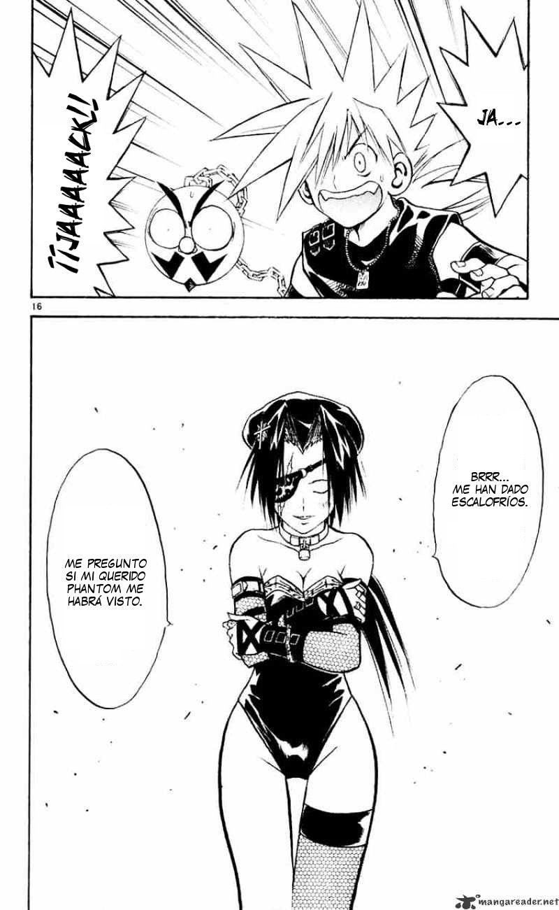 Read MÄR_ Märchen Awakens Romance (es) Manga Online