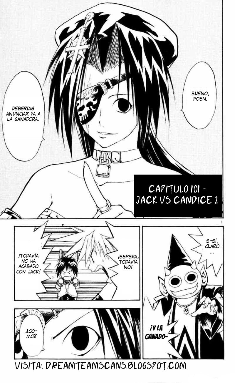 Read MÄR_ Märchen Awakens Romance (es) Manga Online