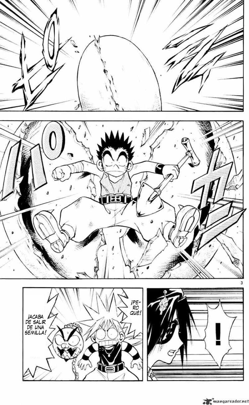 Read MÄR_ Märchen Awakens Romance (es) Manga Online