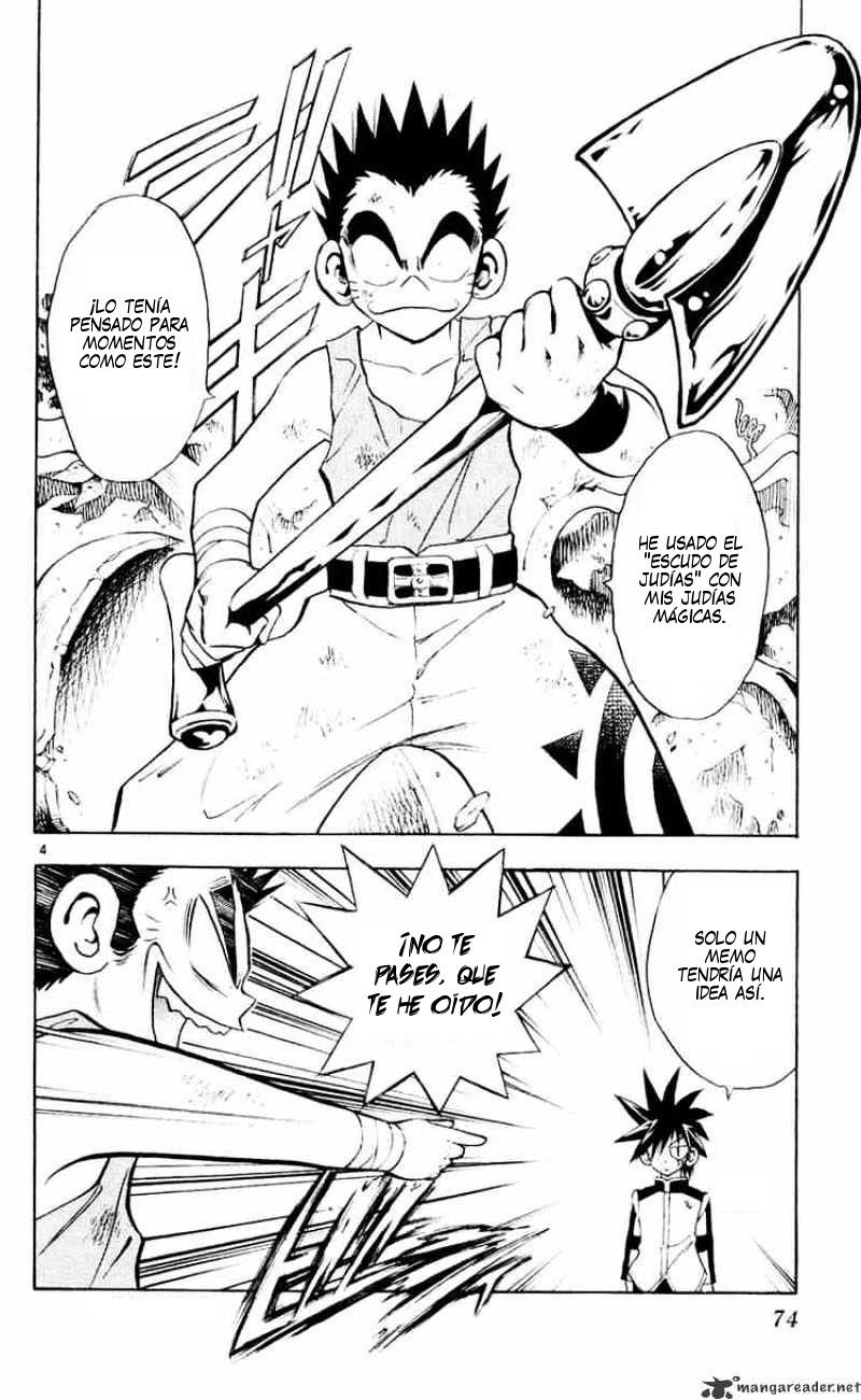 Read MÄR_ Märchen Awakens Romance (es) Manga Online