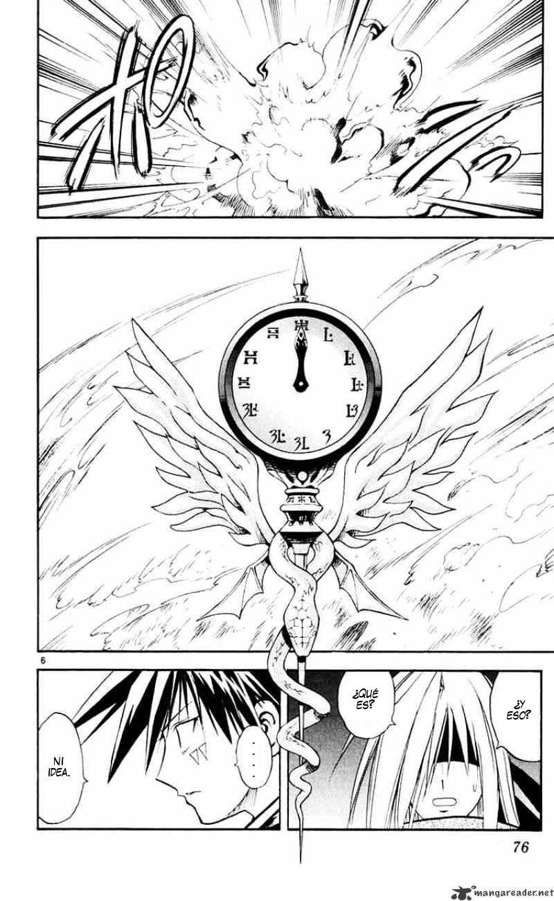 Read MÄR_ Märchen Awakens Romance (es) Manga Online