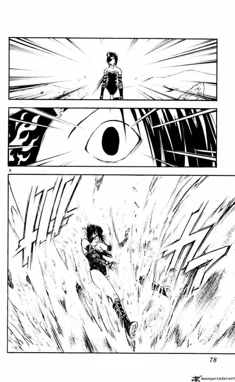 Read MÄR_ Märchen Awakens Romance (es) Manga Online