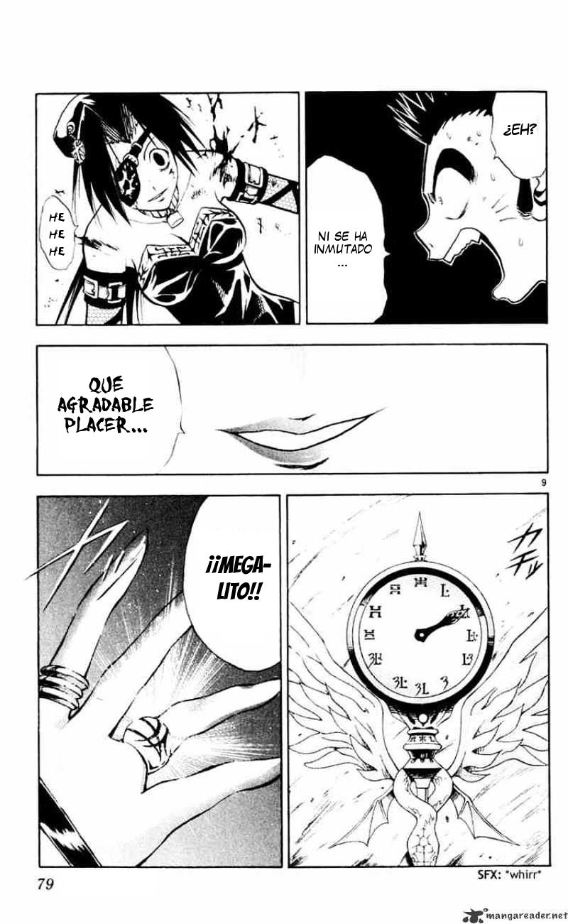 Read MÄR_ Märchen Awakens Romance (es) Manga Online