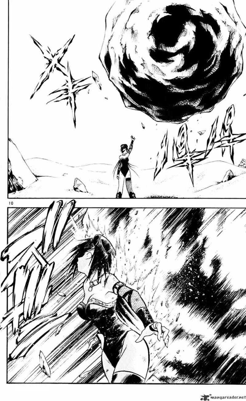 Read MÄR_ Märchen Awakens Romance (es) Manga Online