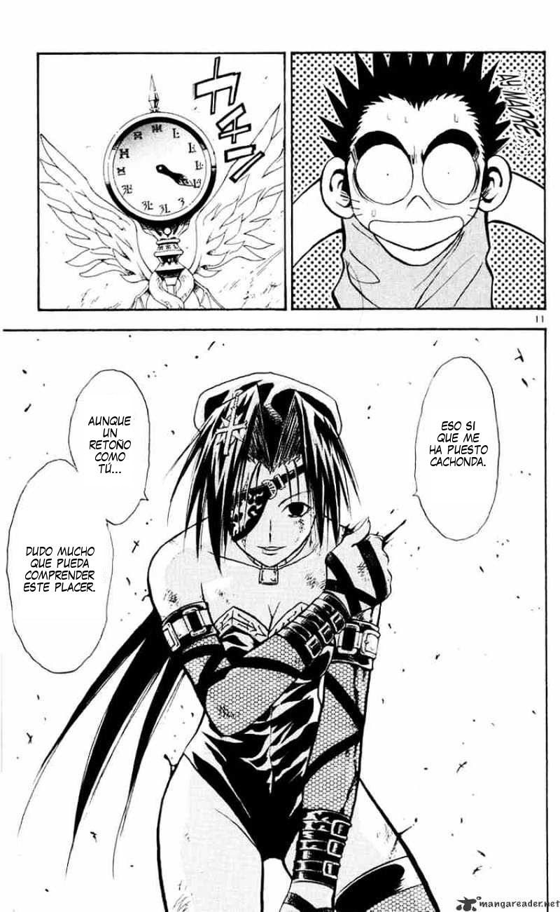 Read MÄR_ Märchen Awakens Romance (es) Manga Online