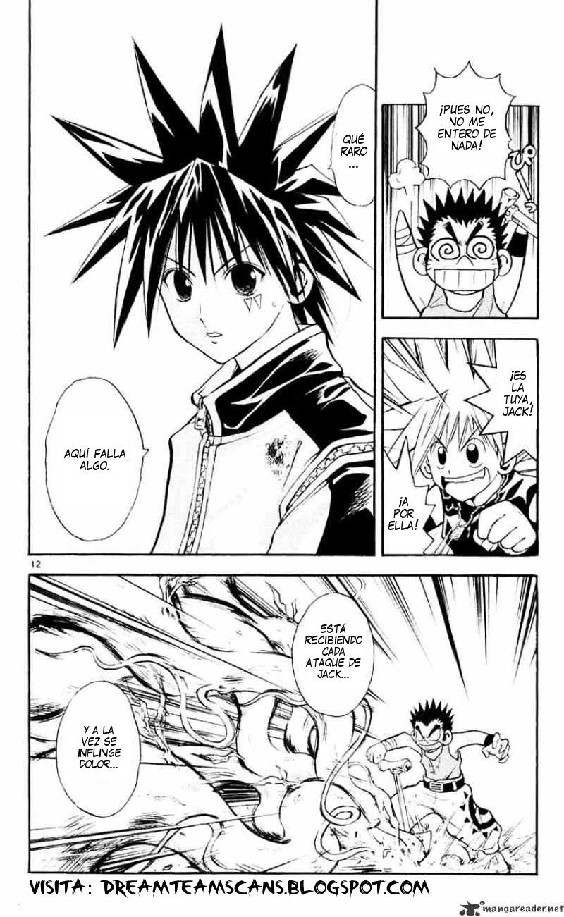 Read MÄR_ Märchen Awakens Romance (es) Manga Online