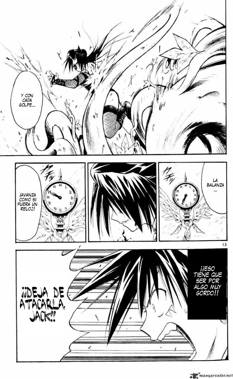 Read MÄR_ Märchen Awakens Romance (es) Manga Online