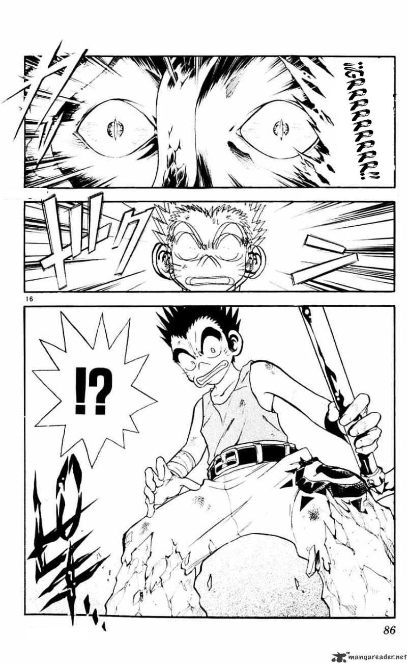 Read MÄR_ Märchen Awakens Romance (es) Manga Online