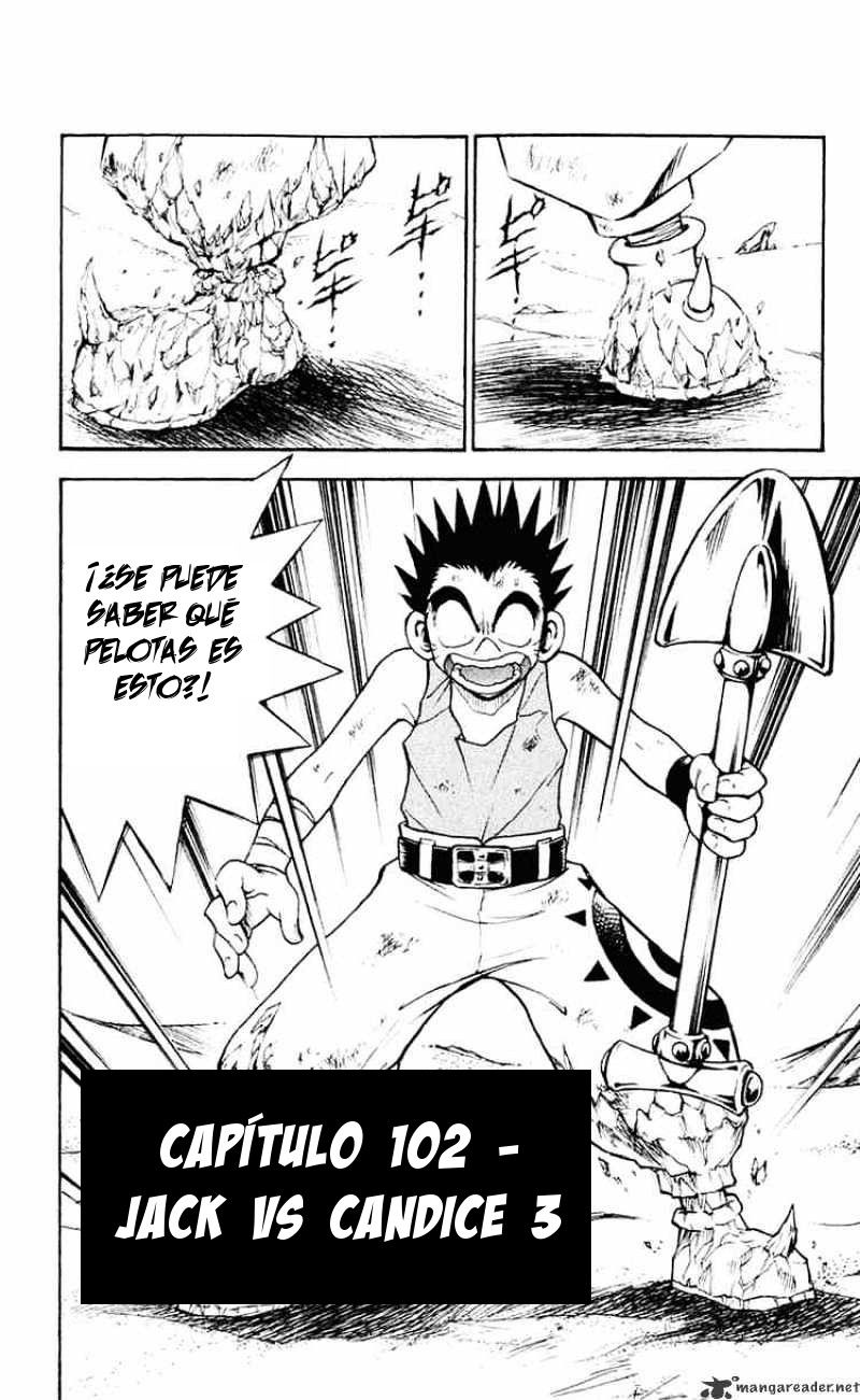 Read MÄR_ Märchen Awakens Romance (es) Manga Online