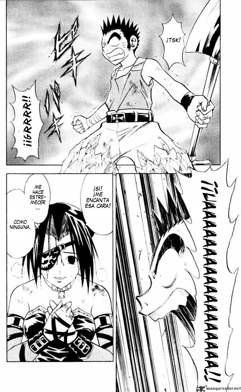 Read MÄR_ Märchen Awakens Romance (es) Manga Online