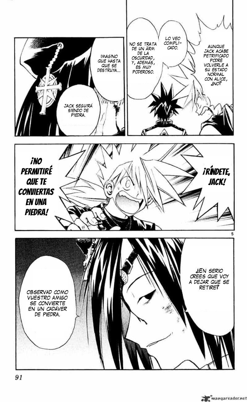 Read MÄR_ Märchen Awakens Romance (es) Manga Online