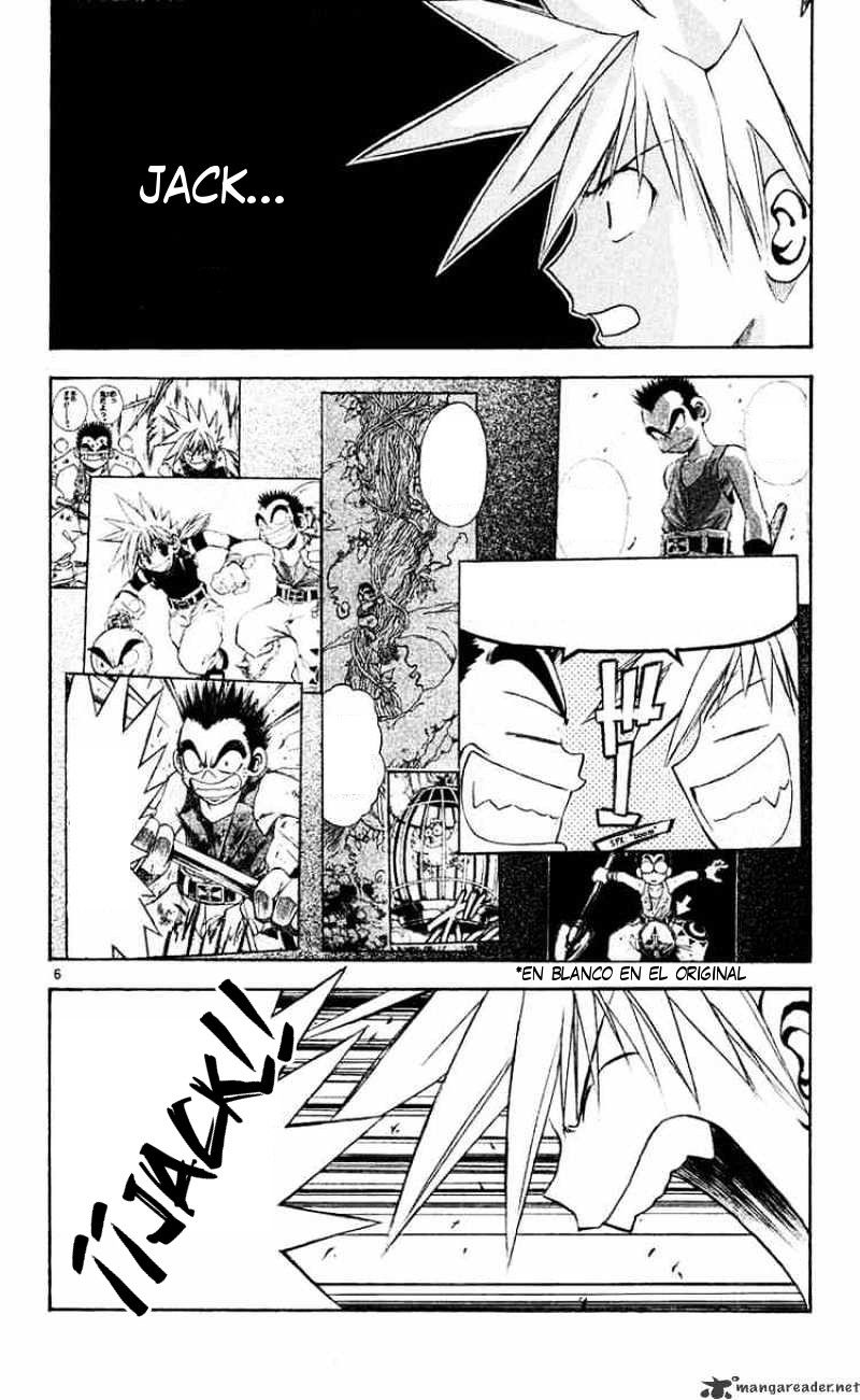 Read MÄR_ Märchen Awakens Romance (es) Manga Online