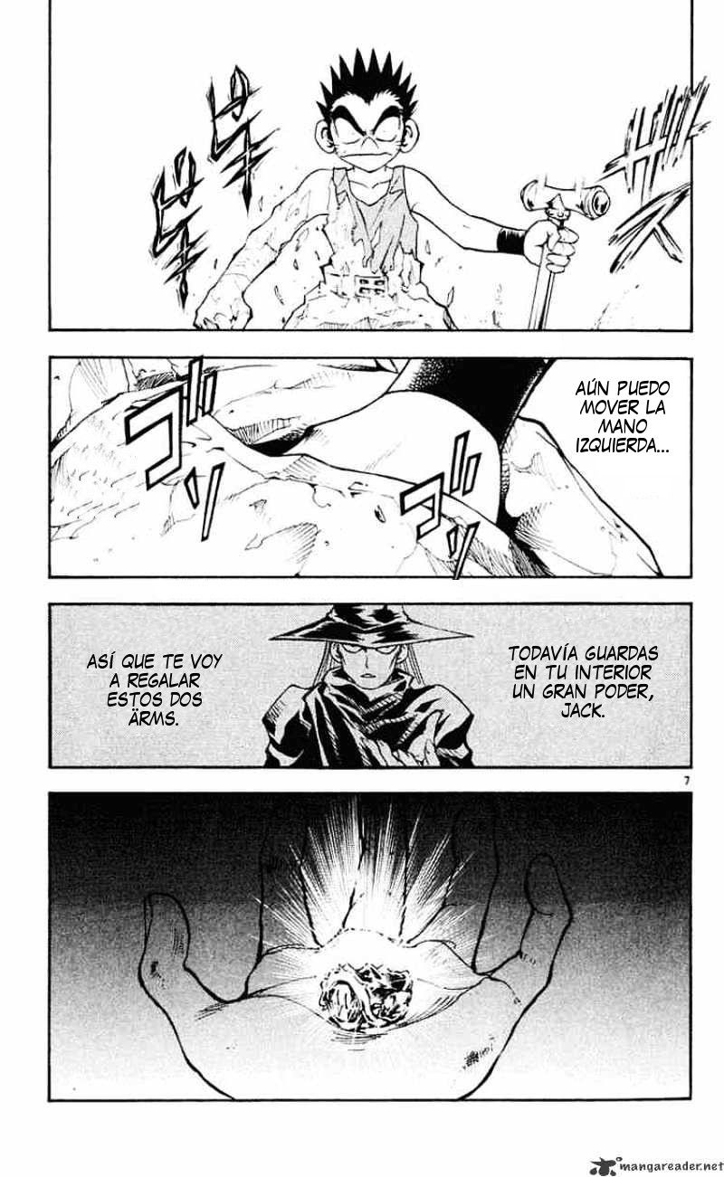 Read MÄR_ Märchen Awakens Romance (es) Manga Online