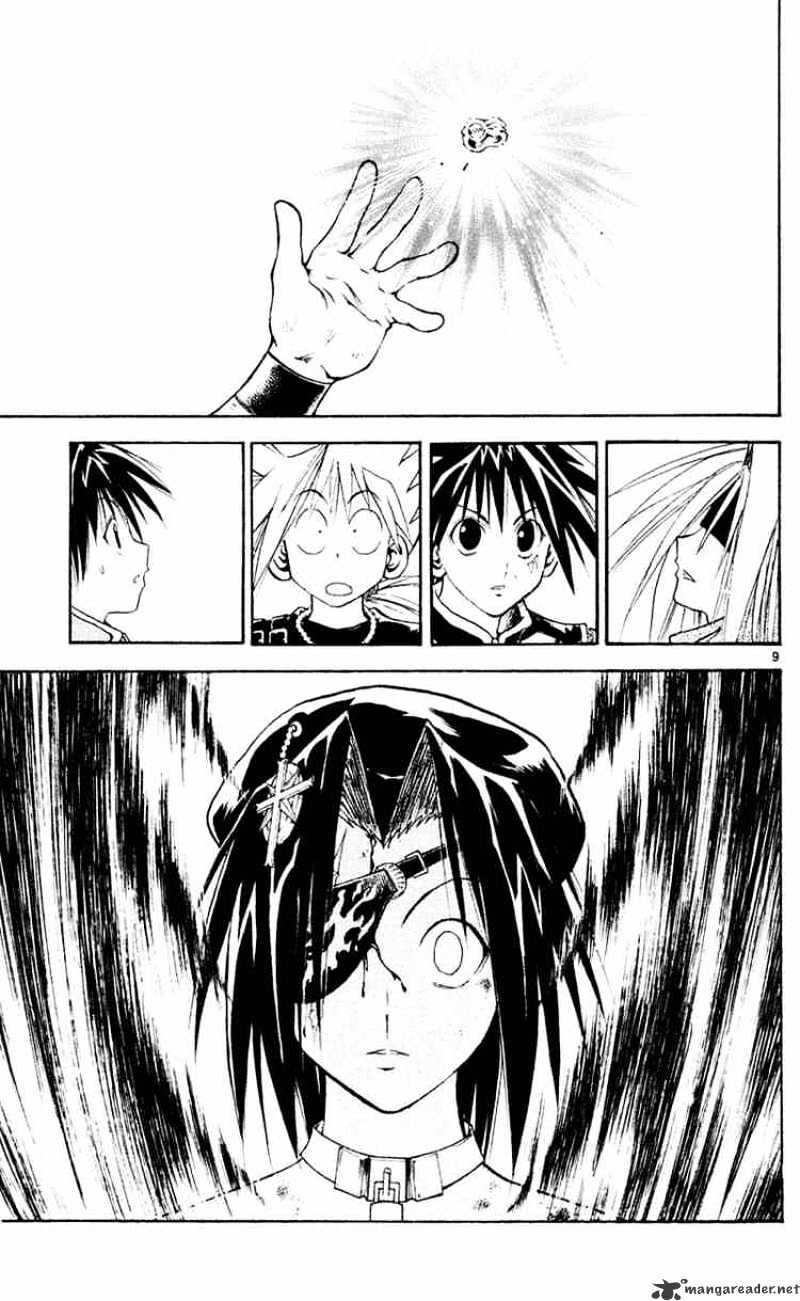 Read MÄR_ Märchen Awakens Romance (es) Manga Online