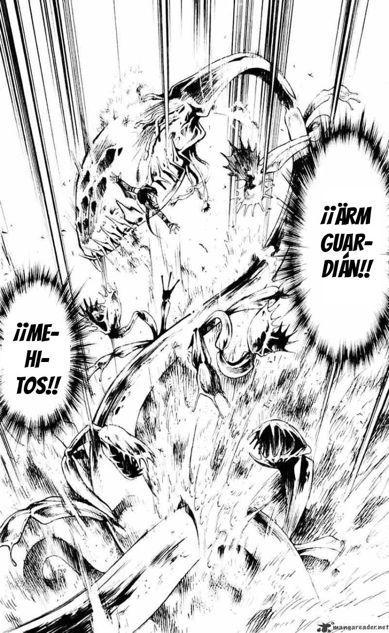 Read MÄR_ Märchen Awakens Romance (es) Manga Online