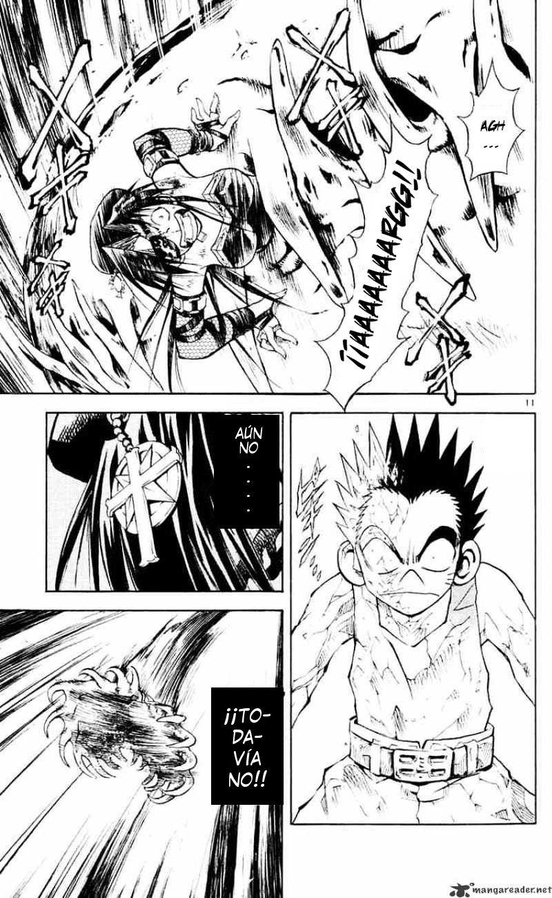 Read MÄR_ Märchen Awakens Romance (es) Manga Online