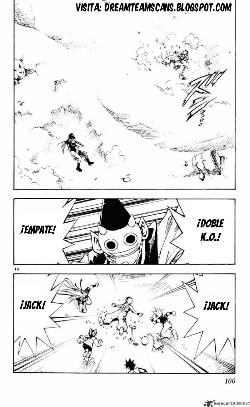 Read MÄR_ Märchen Awakens Romance (es) Manga Online