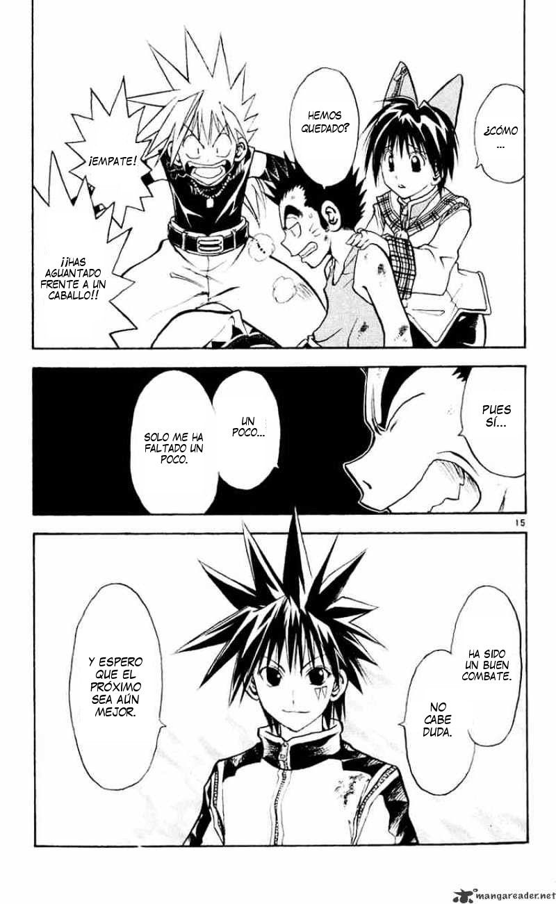 Read MÄR_ Märchen Awakens Romance (es) Manga Online