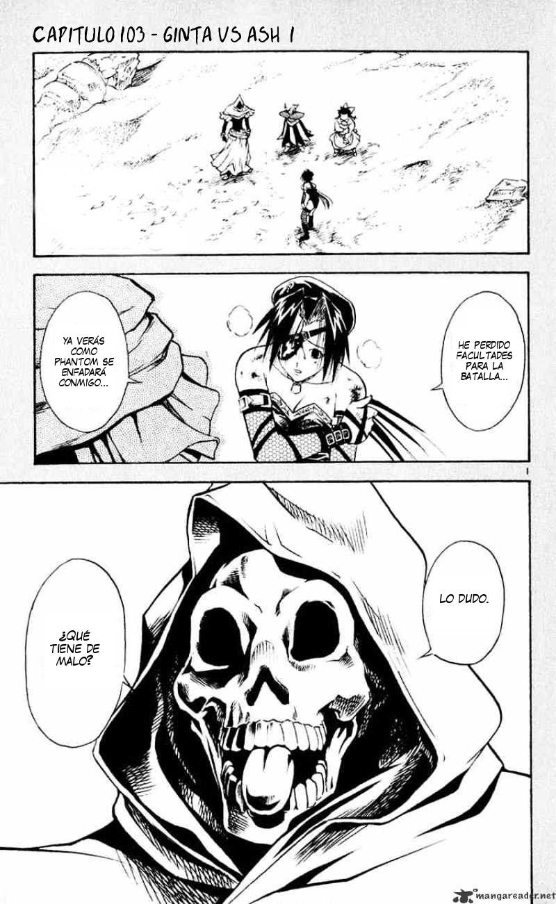 Read MÄR_ Märchen Awakens Romance (es) Manga Online