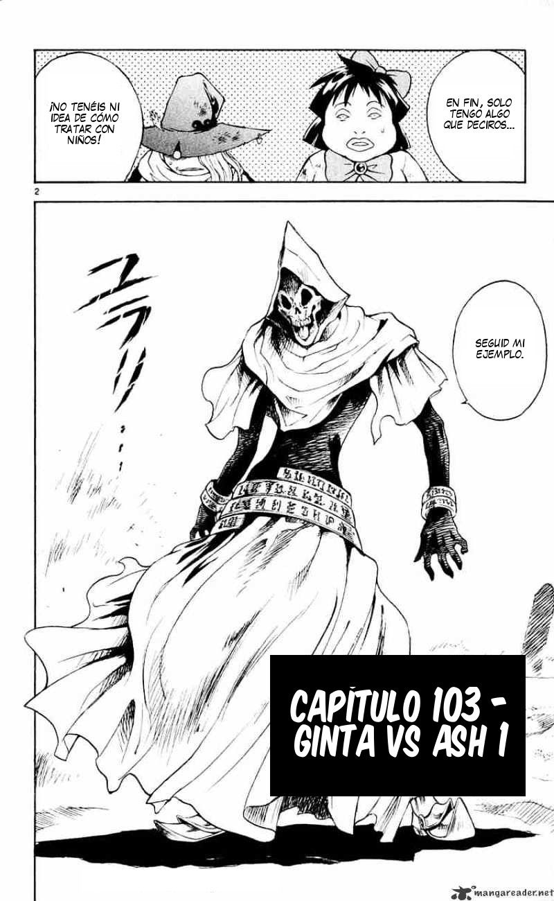 Read MÄR_ Märchen Awakens Romance (es) Manga Online