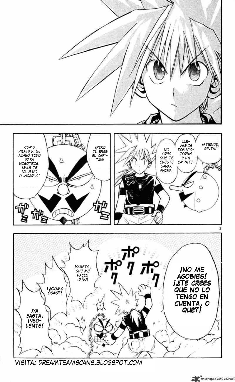 Read MÄR_ Märchen Awakens Romance (es) Manga Online