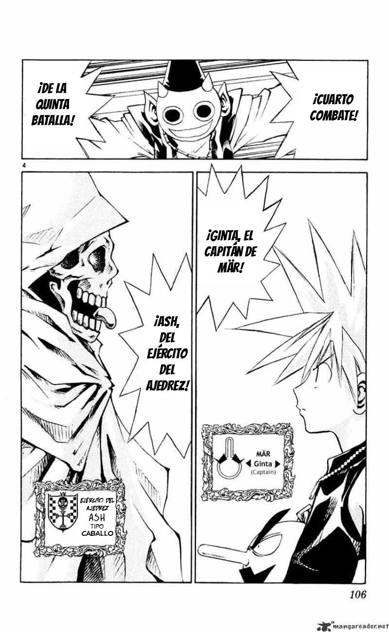 Read MÄR_ Märchen Awakens Romance (es) Manga Online