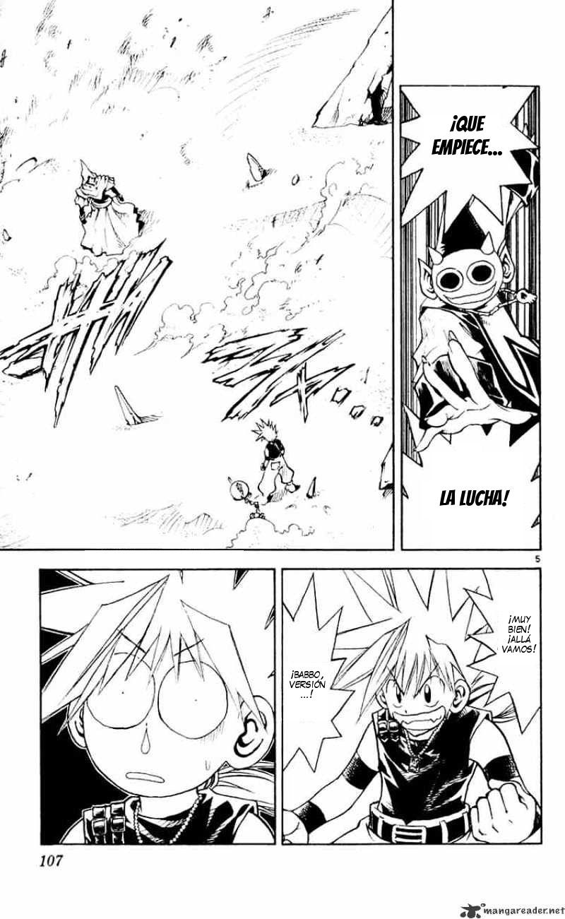 Read MÄR_ Märchen Awakens Romance (es) Manga Online