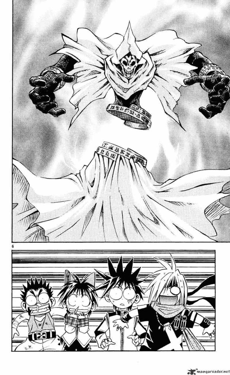 Read MÄR_ Märchen Awakens Romance (es) Manga Online